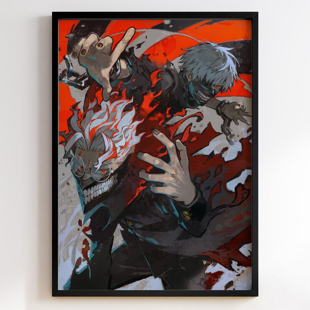 Дандадан | Dan Da Dan #10870