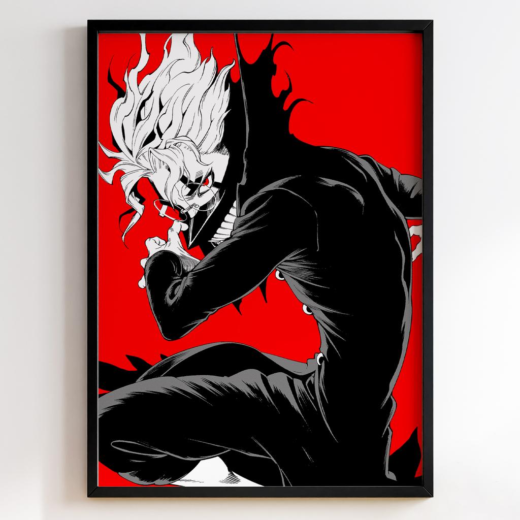 Дандадан | Dan Da Dan #10896