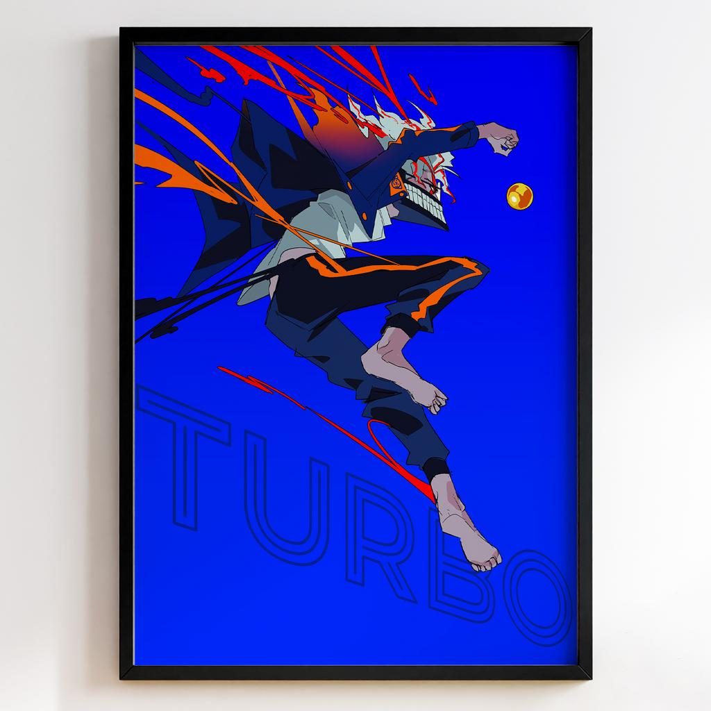 Дандадан | Dan Da Dan #10898