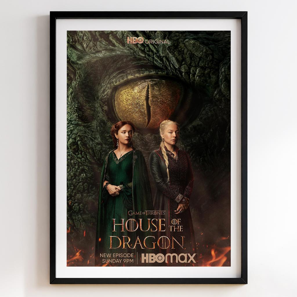 Дім Дракона | House of the Dragon #10908