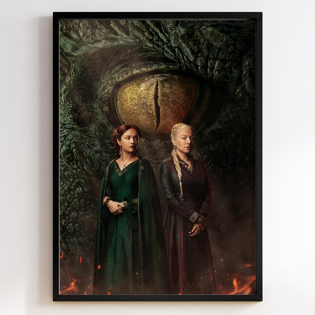 Дім Дракона | House of the Dragon #10909