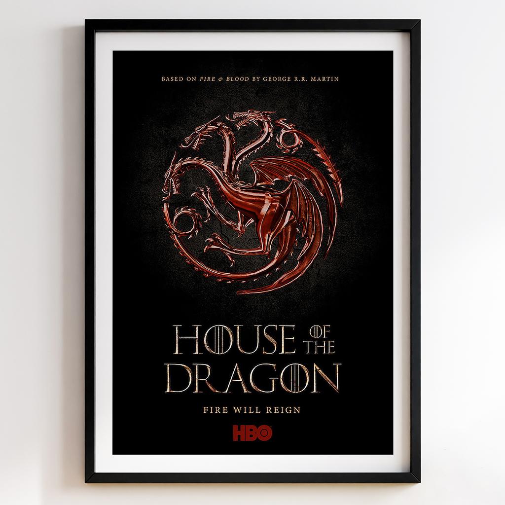 Дім Дракона | House of the Dragon #10910