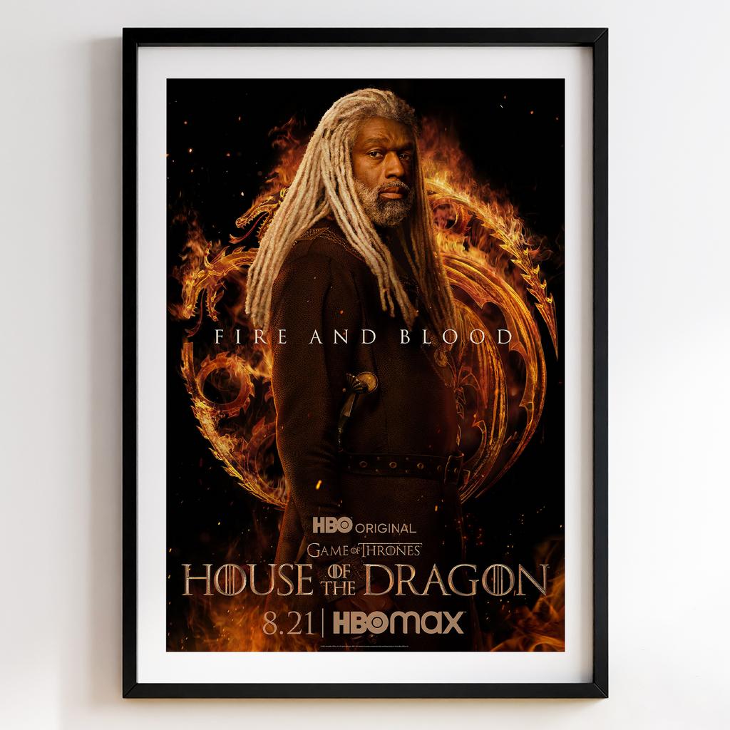 Дім Дракона | House of the Dragon #10911