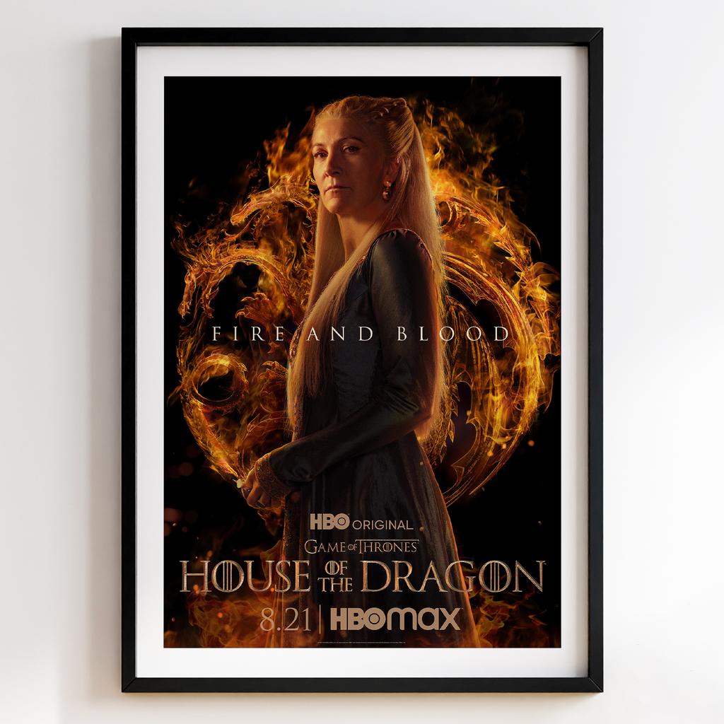 Дім Дракона | House of the Dragon #10913