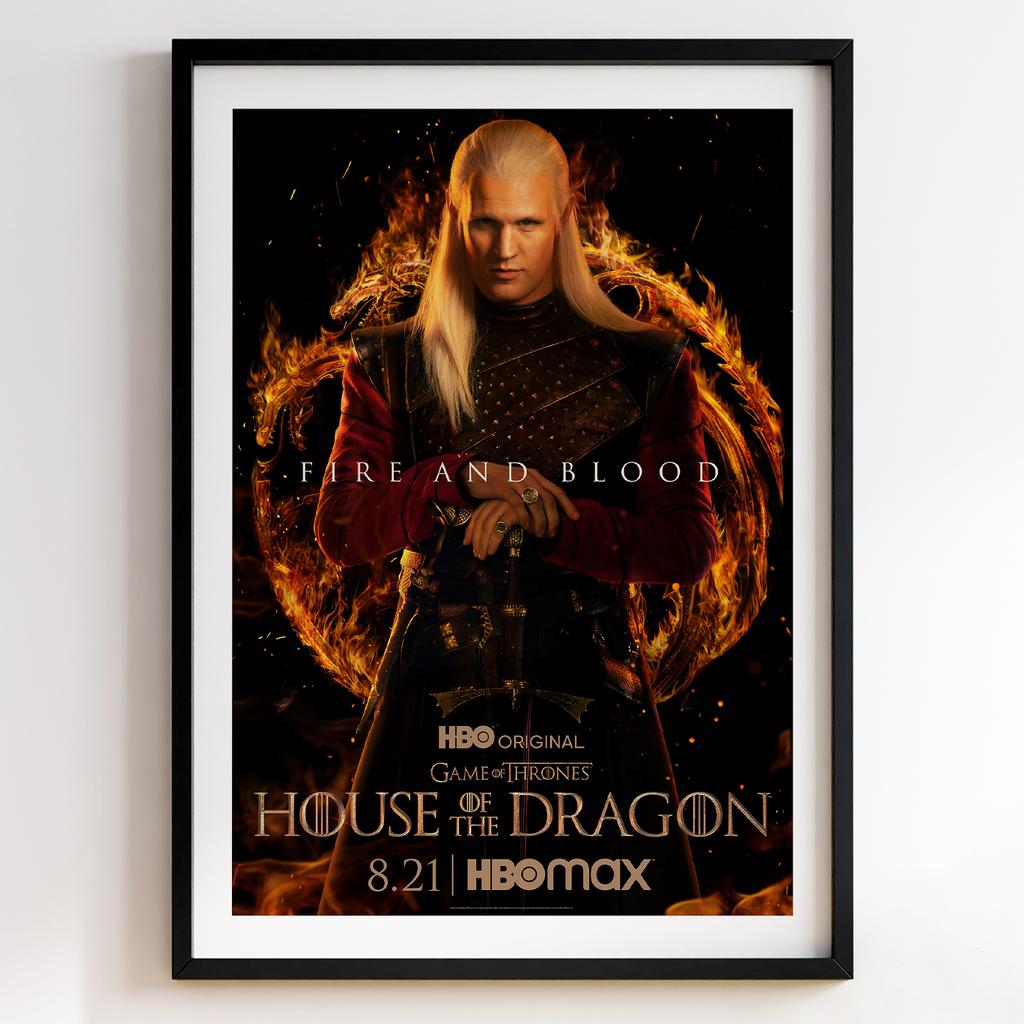 Дім Дракона | House of the Dragon #10914