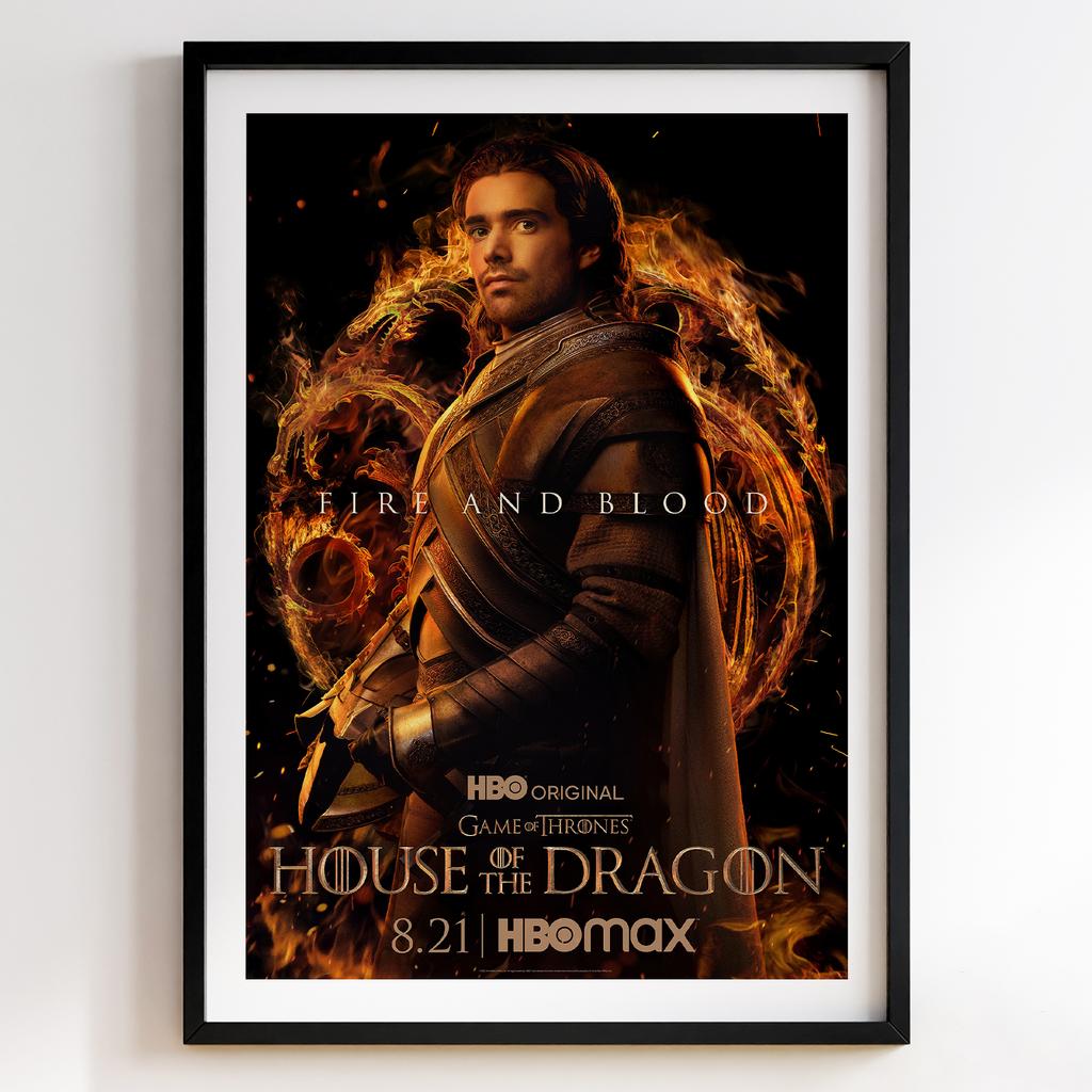 Дім Дракона | House of the Dragon #10915