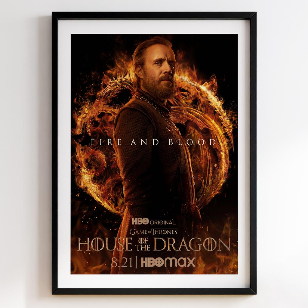 Дім Дракона | House of the Dragon #10916