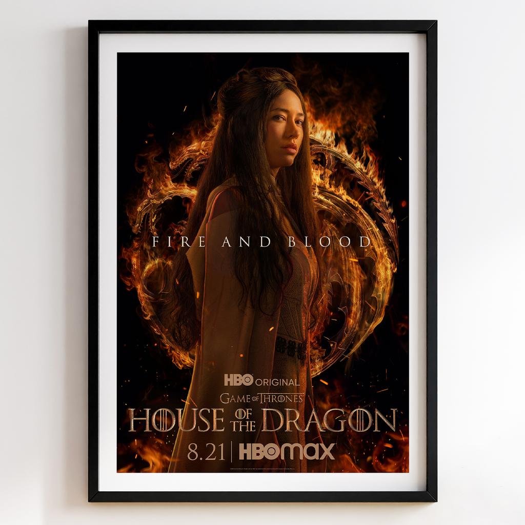 Дім Дракона | House of the Dragon #10917