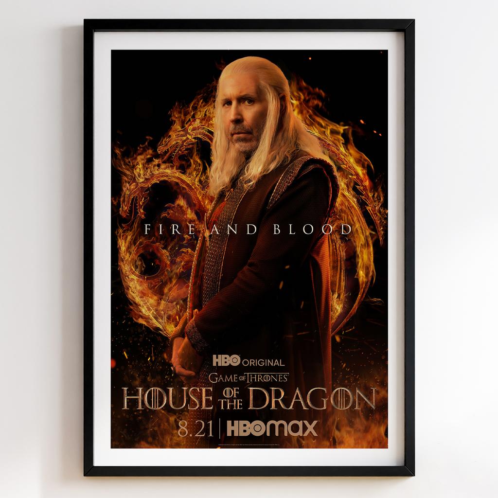 Дім Дракона | House of the Dragon #10919