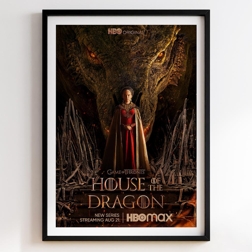 Дім Дракона | House of the Dragon #10920