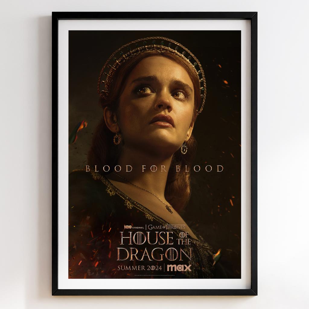 Дім Дракона | House of the Dragon #10921