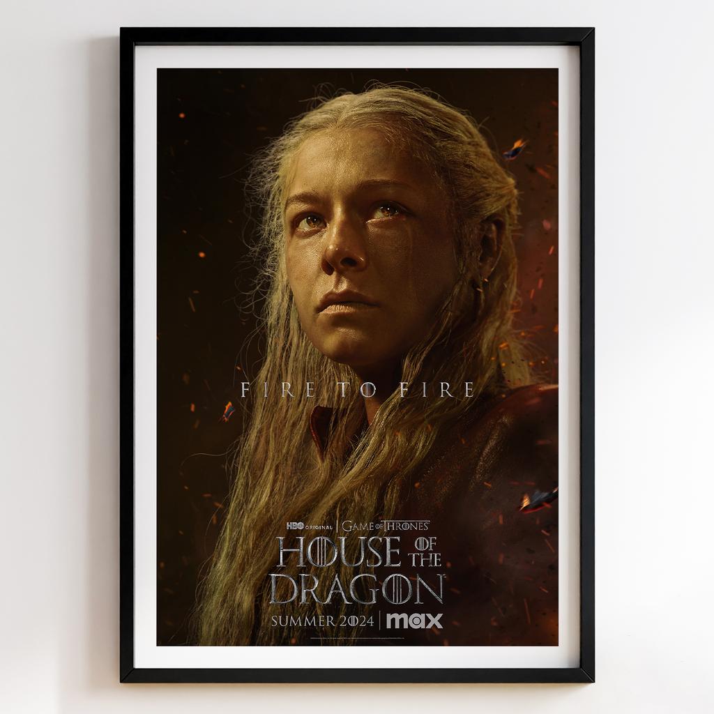 Дім Дракона | House of the Dragon #10922