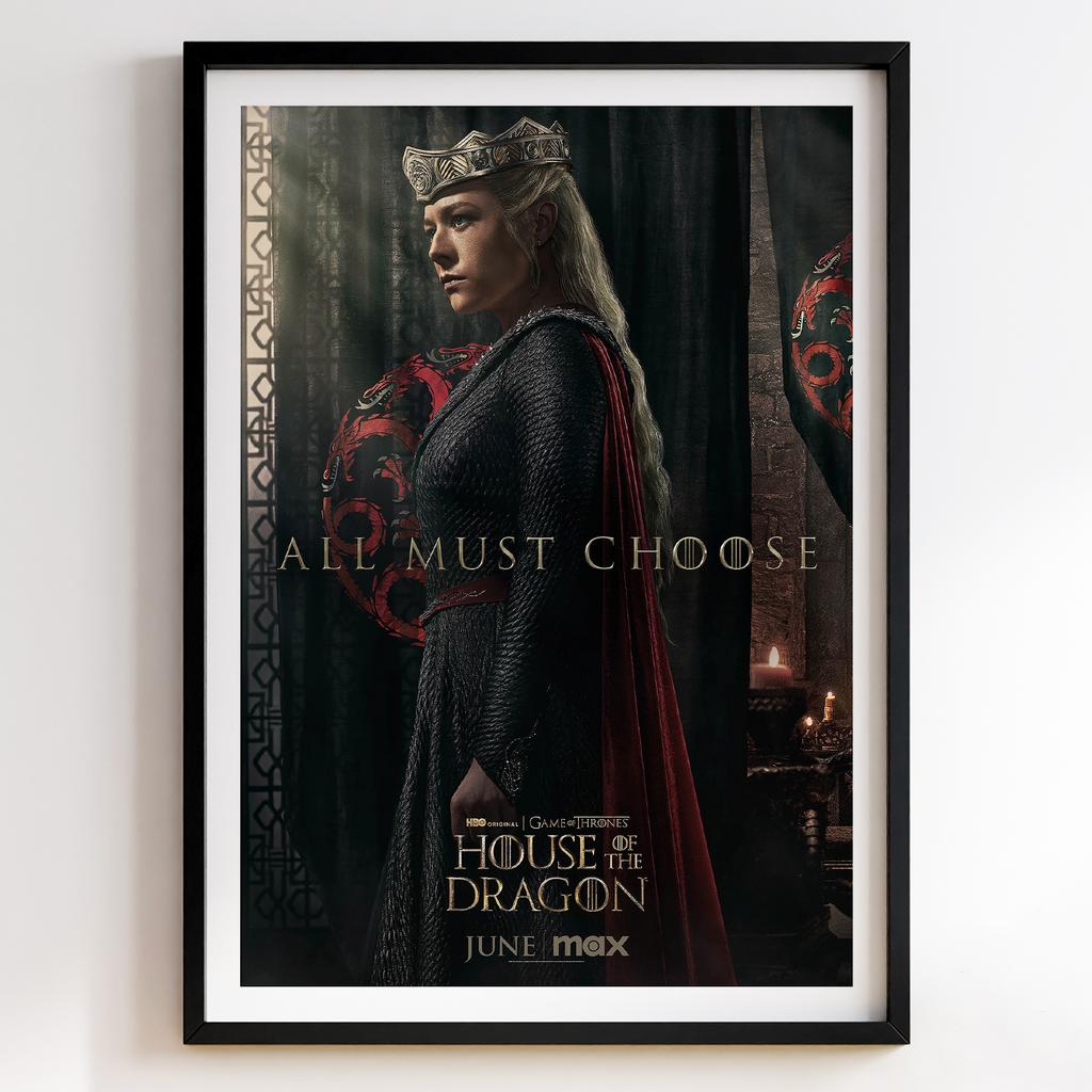 Дім Дракона | House of the Dragon #10923