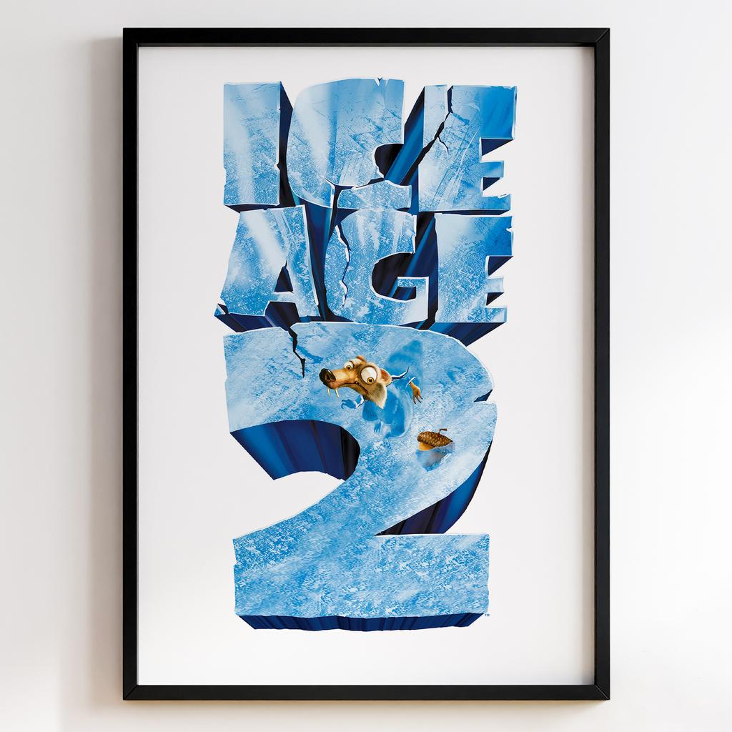 Льодовиковий Період | Ice Age The Meltdown 2006 #11017