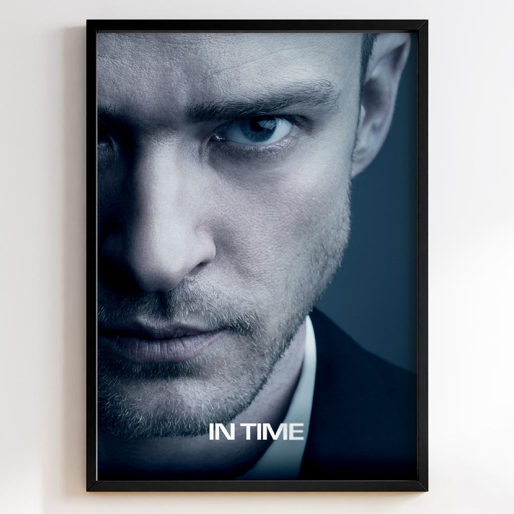 Час | In Time #11028