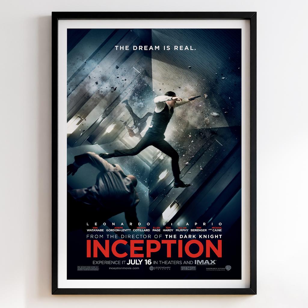 Inception | Початок 2010 #11036