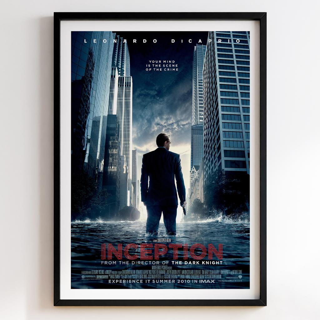 Inception | Початок 2010 #11038