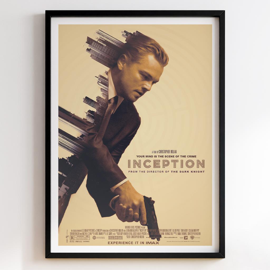 Inception | Початок 2010 #11042