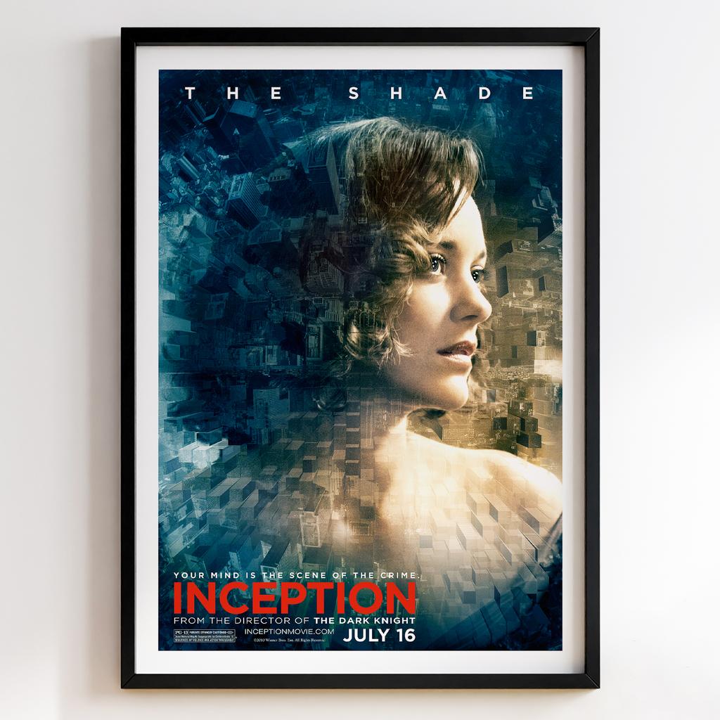 Inception | Початок 2010 #11044