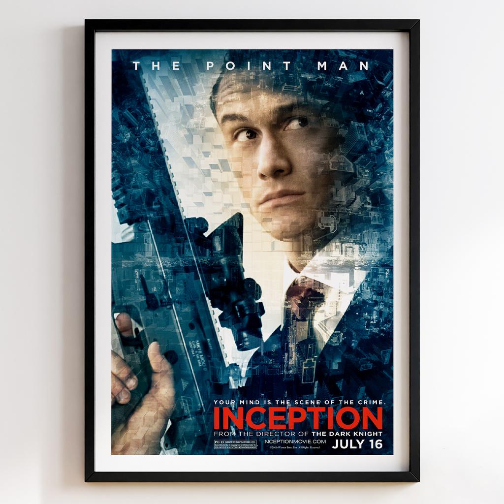 Inception | Початок 2010 #11045