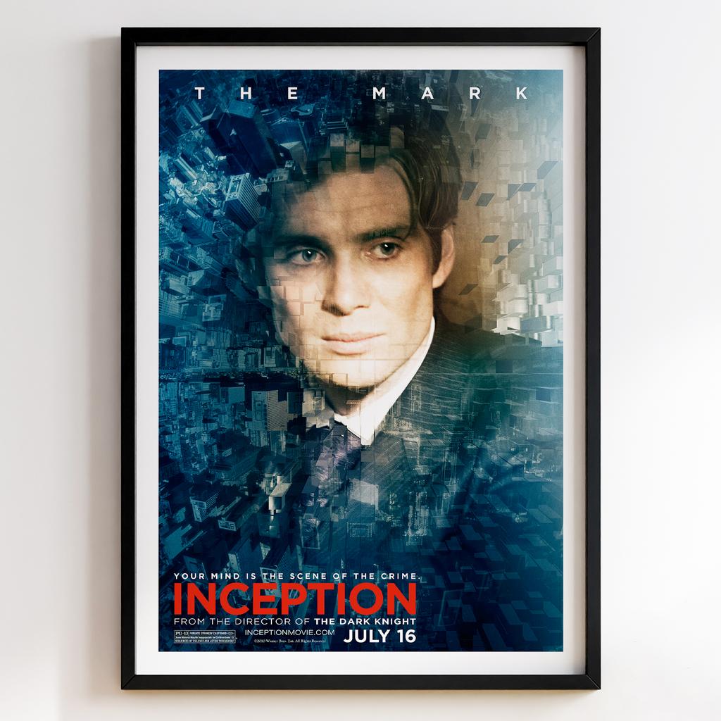 Inception | Початок 2010 #11046
