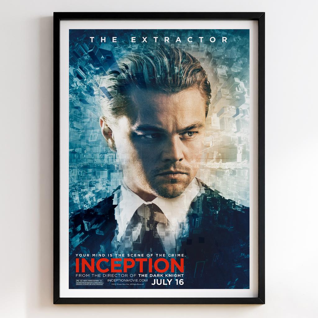 Inception | Початок 2010 #11048