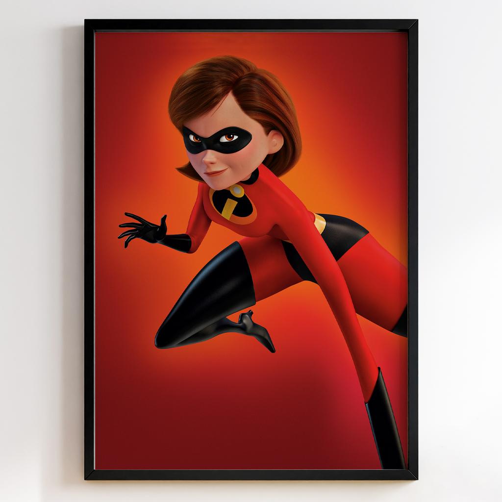 Суперсімейка | Incredibles 2 2016 #11060