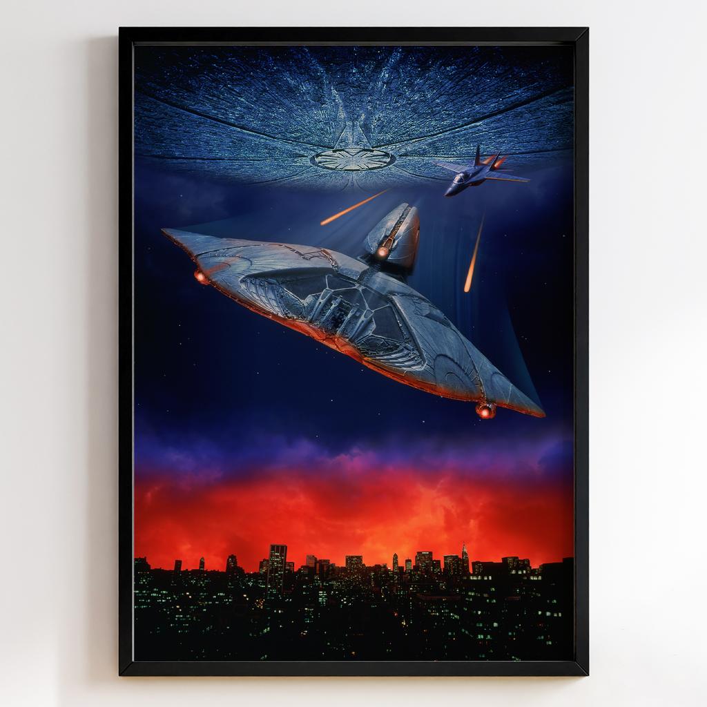 День Незалежності | Independence Day 1996 #11066