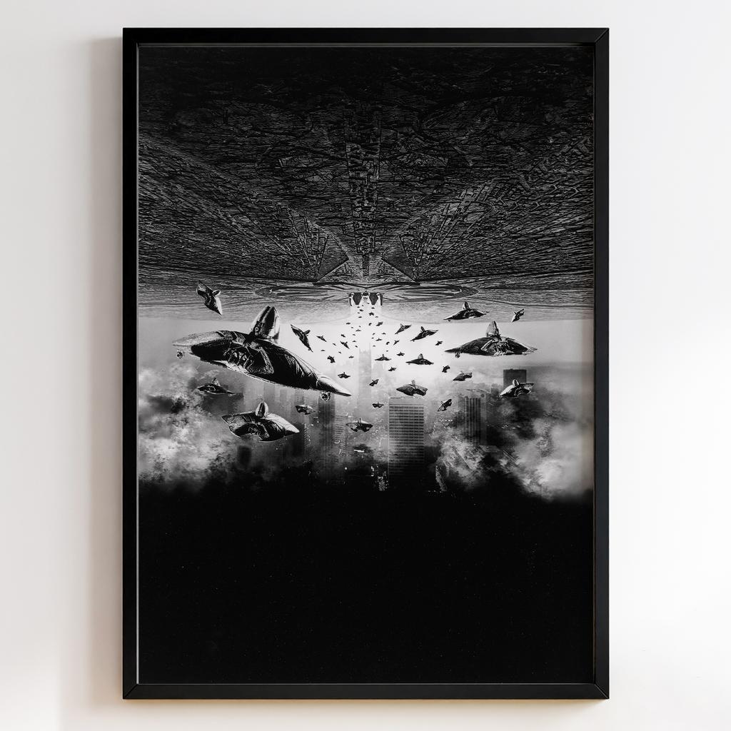 День Незалежності | Independence Day 1996 #11073