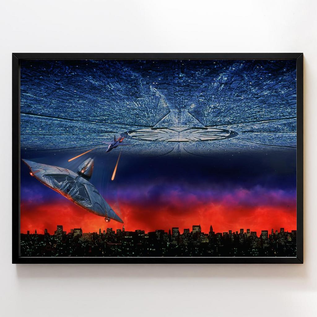 День Незалежності | Independence Day 1996 #11075