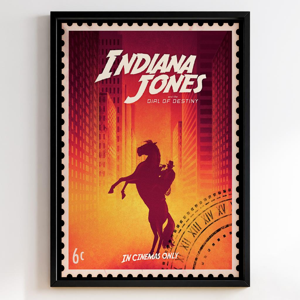 Індіана Джонс | Картина Indiana Jones #11092