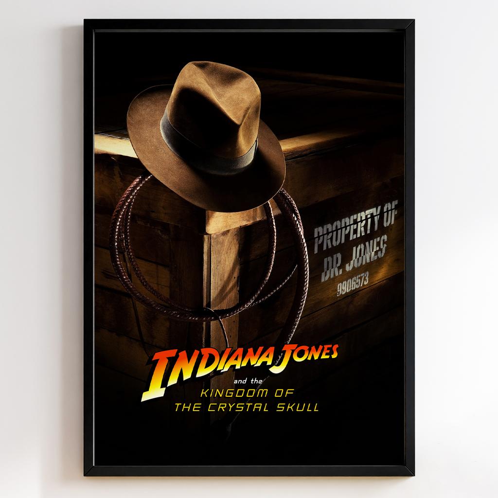 Індіана Джонс | Indiana Jones and the Kingdom of the Crystal Skull 2008 #11098