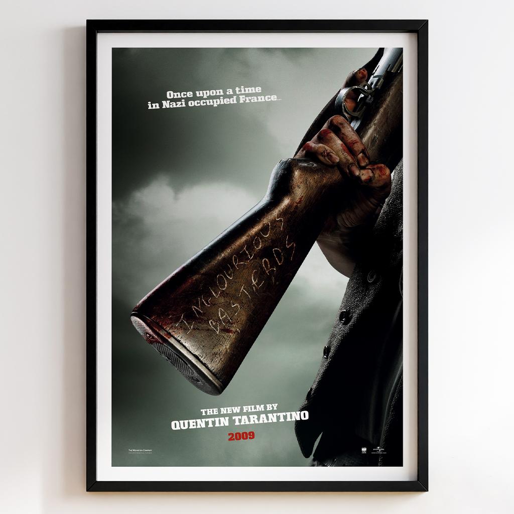 Безславні Виродки | Inglourious Basterds #11125