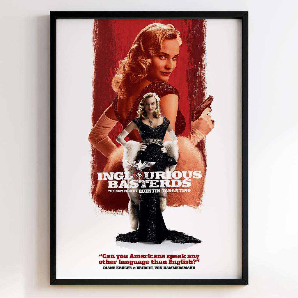 Безславні Виродки | Inglourious Basterds #11125
