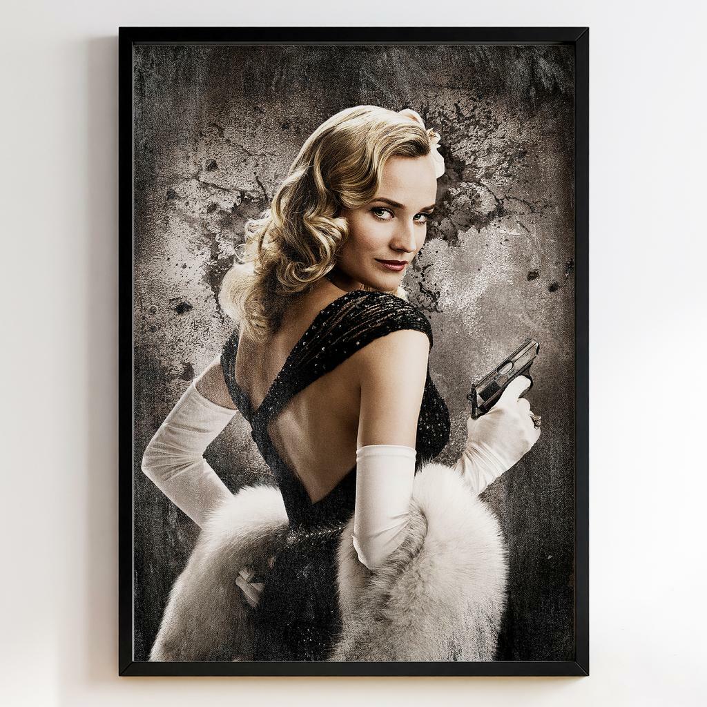 Безславні Виродки | Inglourious Basterds #11125