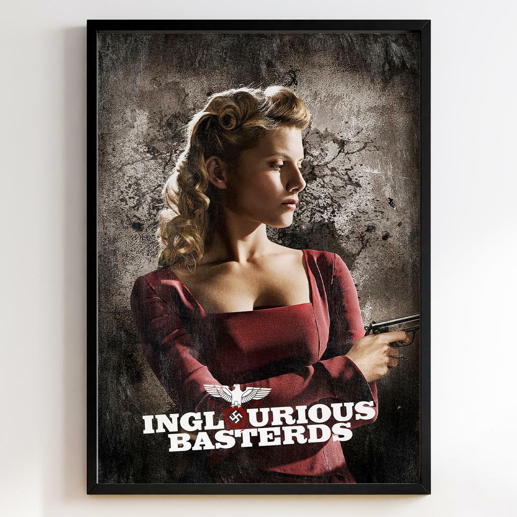 Безславні Виродки | Inglourious Basterds #11125