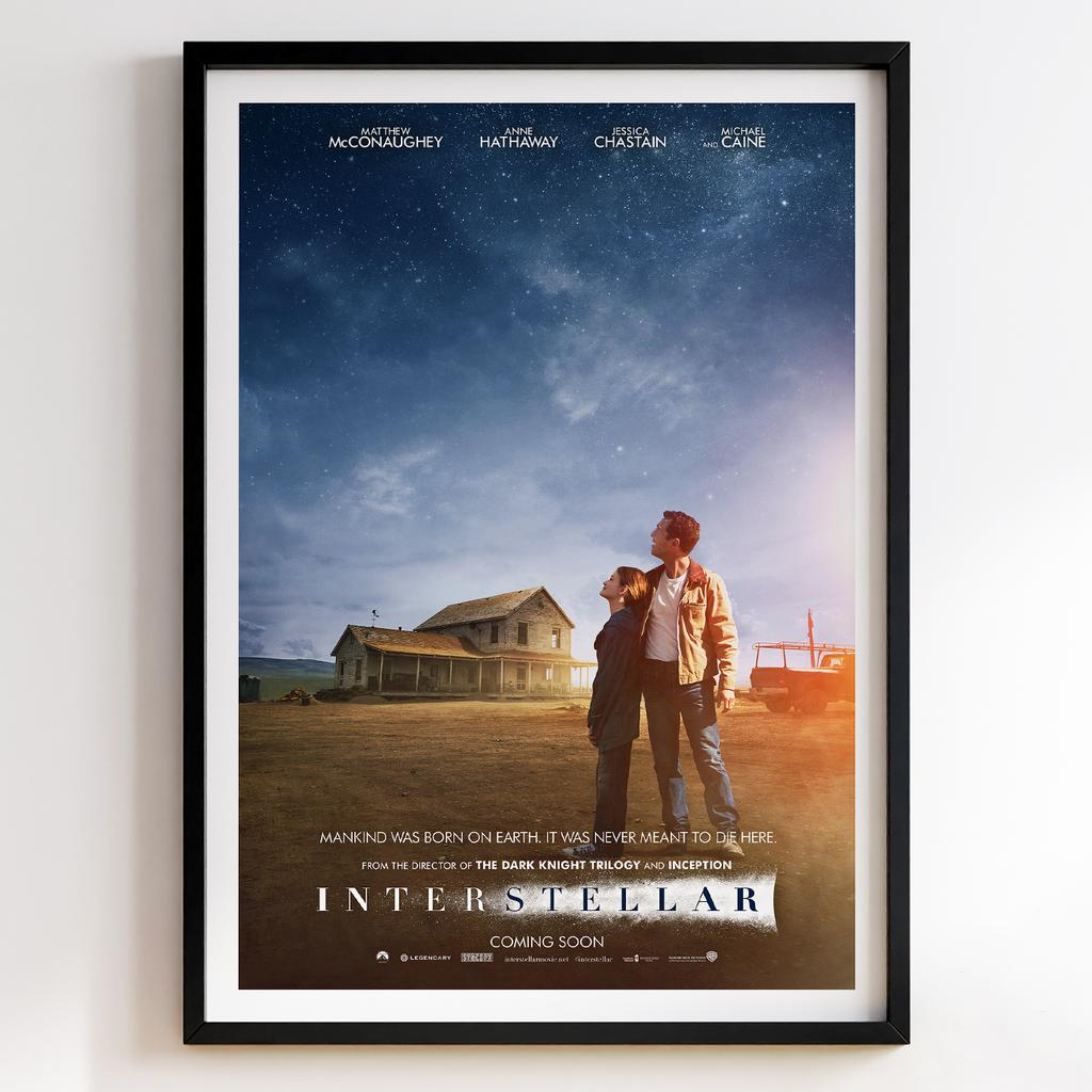 Інтерстеллар | Interstellar 2014 #11167