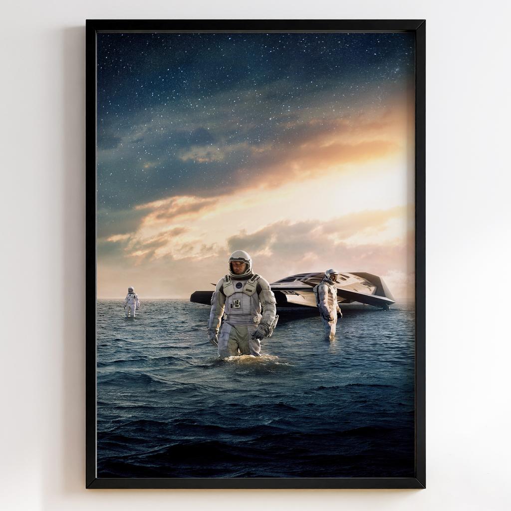 Інтерстеллар | Interstellar 2014 #11168