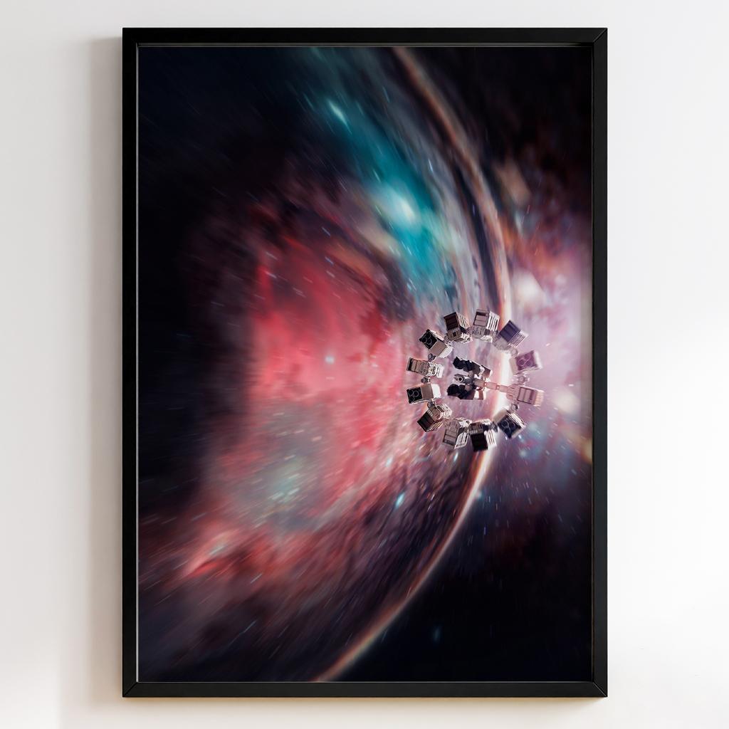 Інтерстеллар | Interstellar 2014 #11170