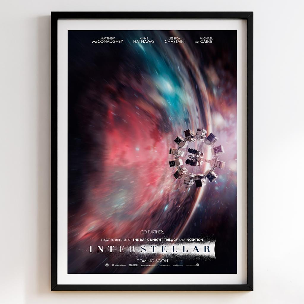 Інтерстеллар | Interstellar 2014 #11171