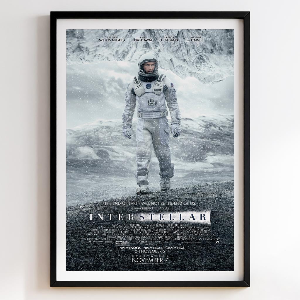 Інтерстеллар | Interstellar 2014 #11176