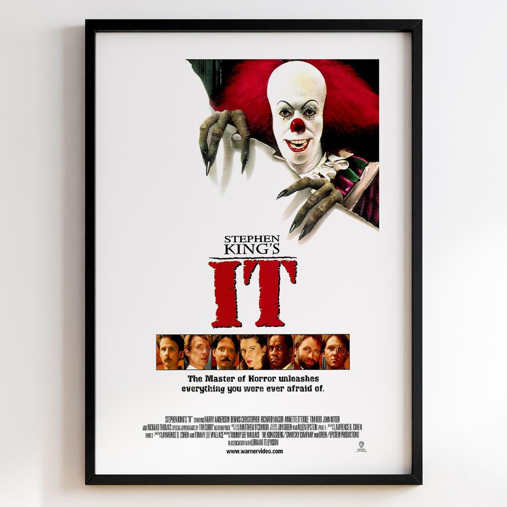 Воно | It 1990 #11180