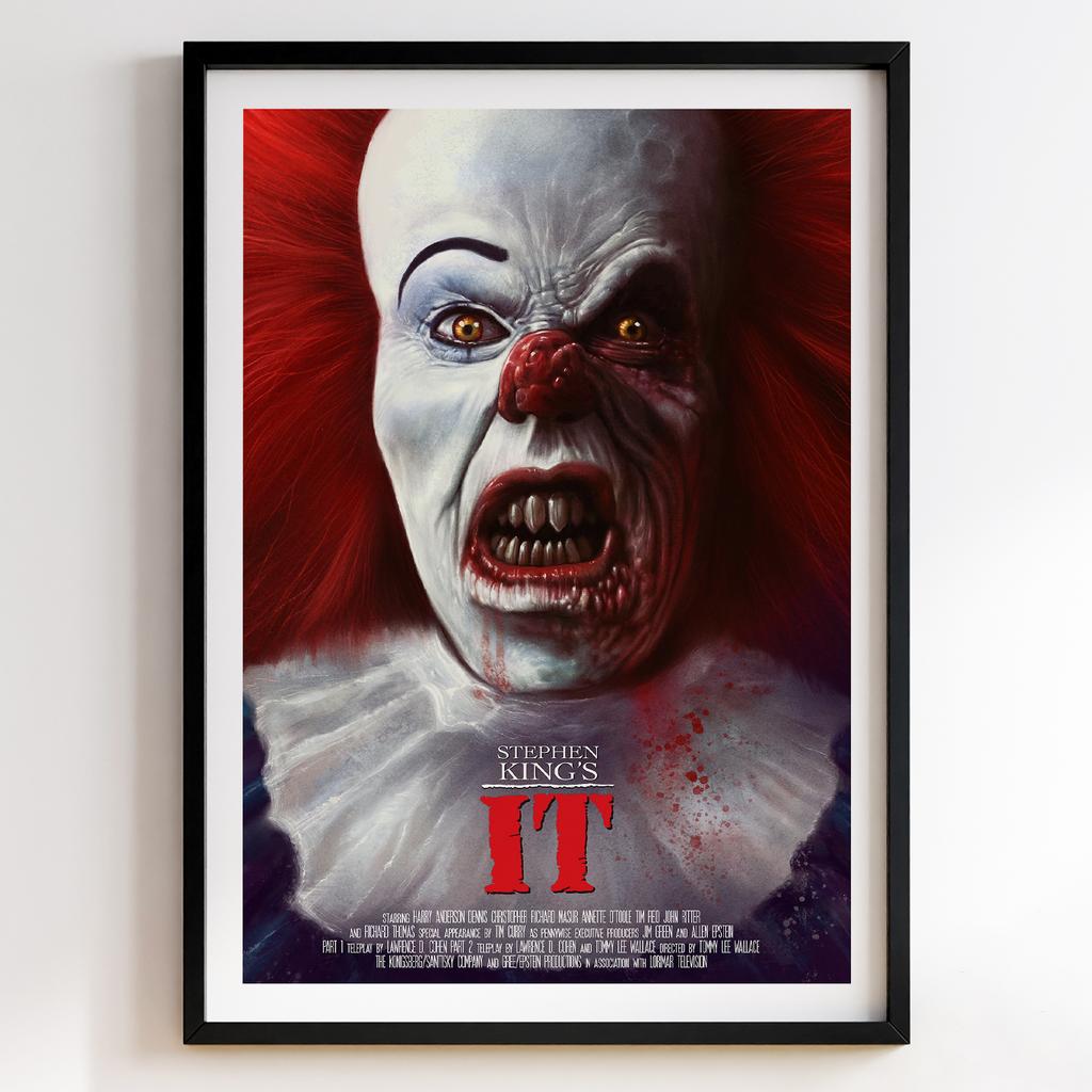 Воно | It 1990 #11181