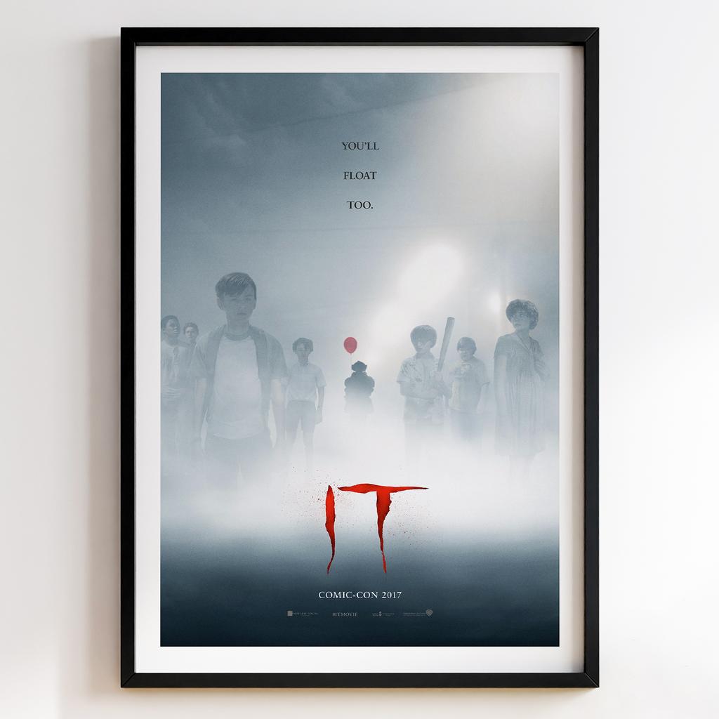 Воно | It 2017 #11182