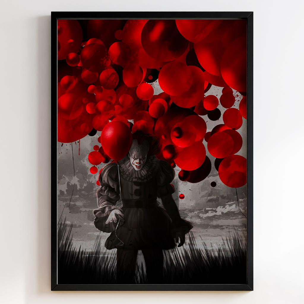 Воно | It 2017 #11184