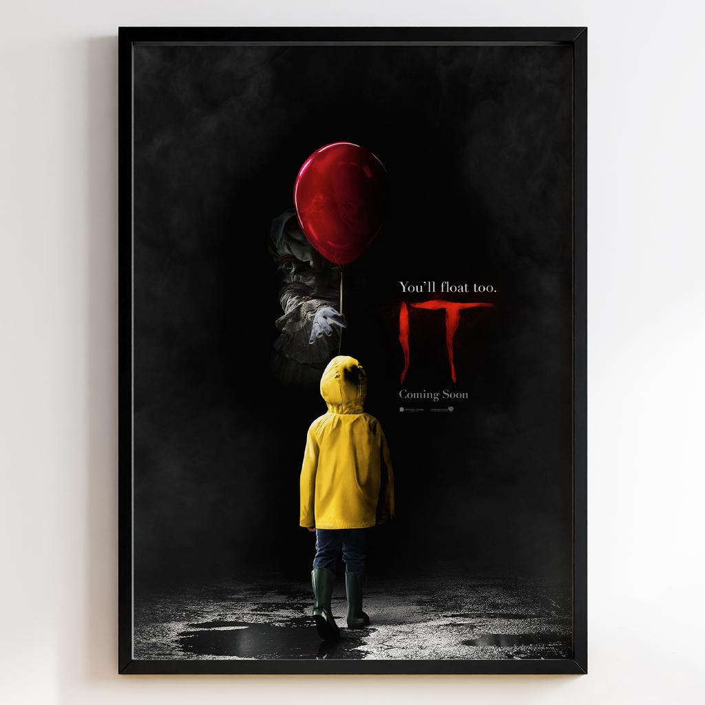 Воно | It 2017 #11186