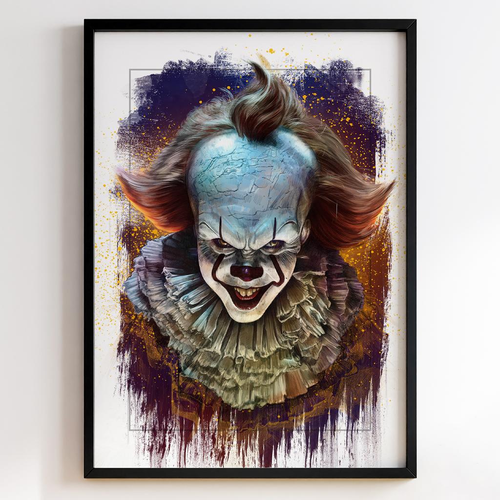 Воно | It 2017 #11189