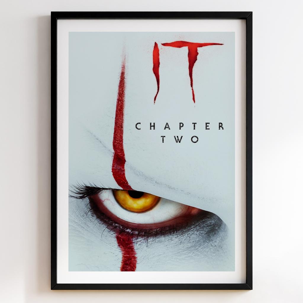 Воно | It Chapter Two 2019 #11192