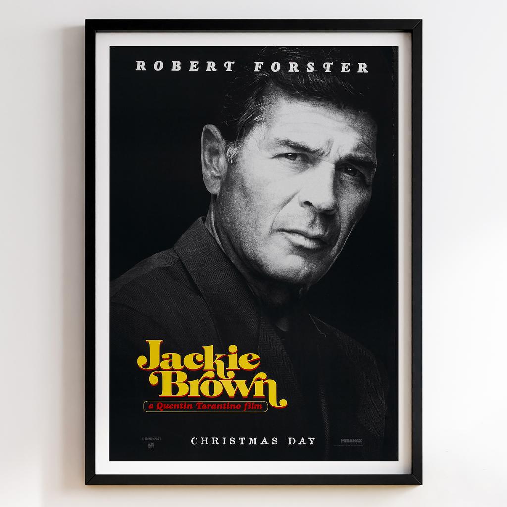 Джекі Браун | Jackie Brown #11228