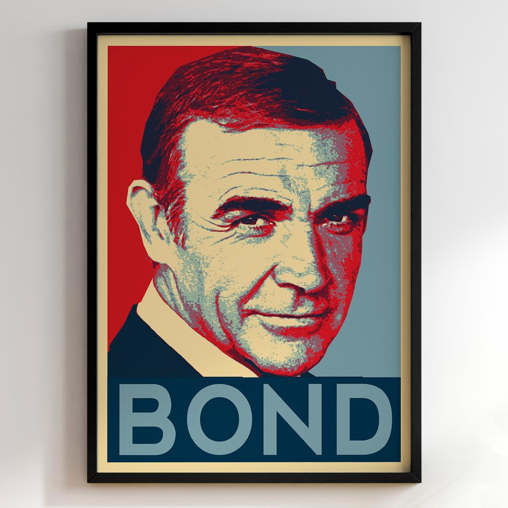 Джеймс Бонд 007 | James Bond #11240